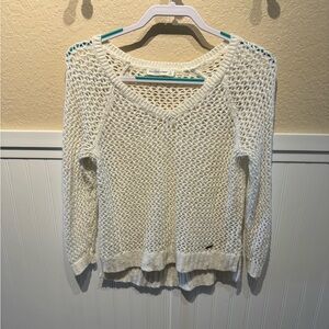 Abercrombie and Fitch Sweater